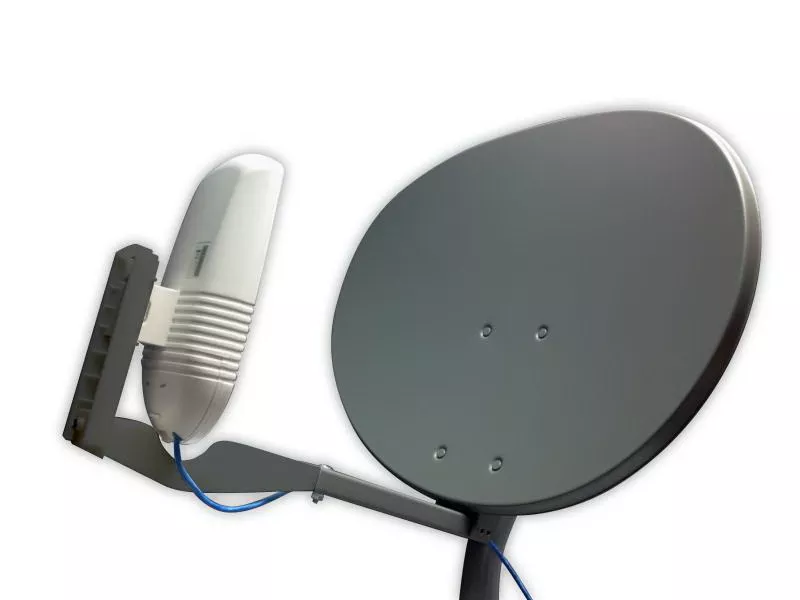 Интернет  Усиление 3G сигнала Спутниковое телевидение 3