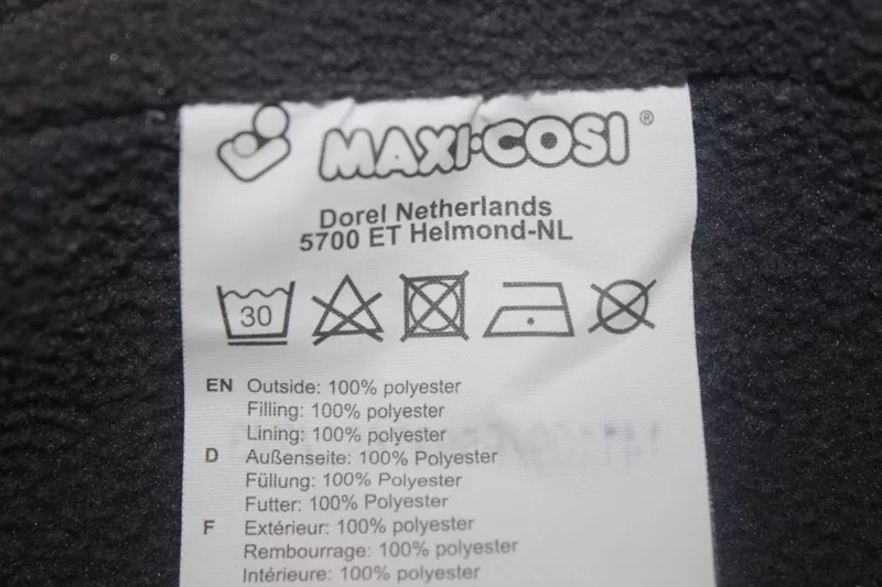 Зимний конверт Maxi-Cosi 4
