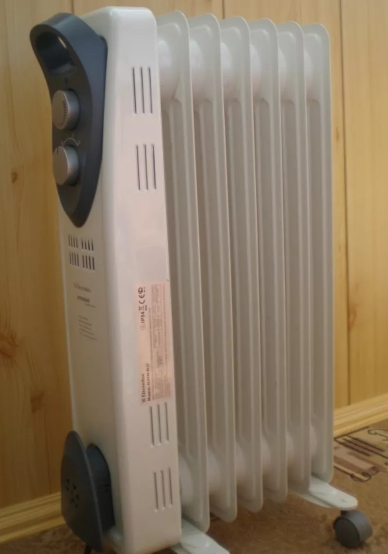 Радиатор тепловой Electrolux EOH M-3157 1.5 кВт