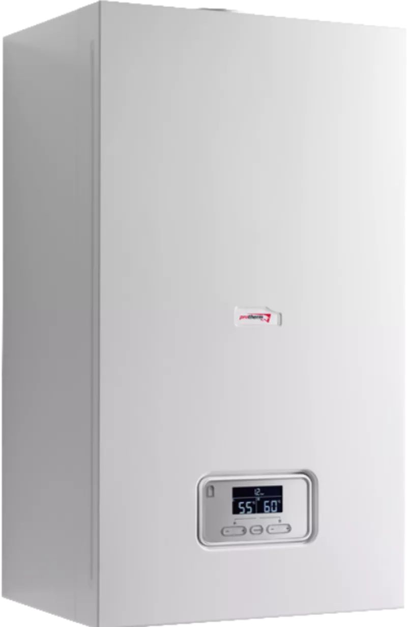 Газовый двухконтурный котел Protherm Пантера 25 KOV