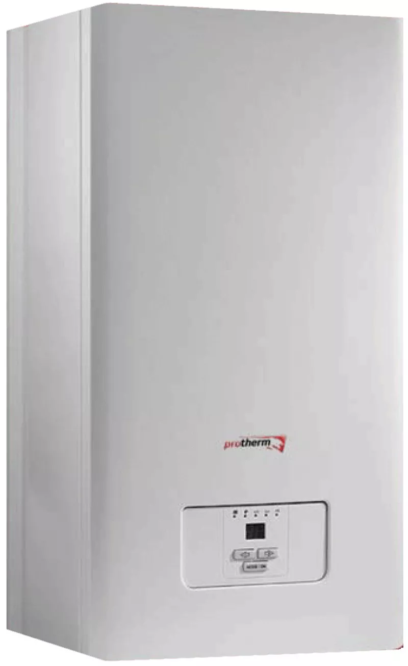 Электрический котел Protherm Скат 12 K