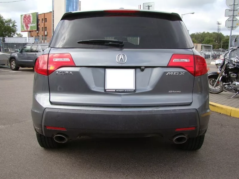 Acura MDX 12