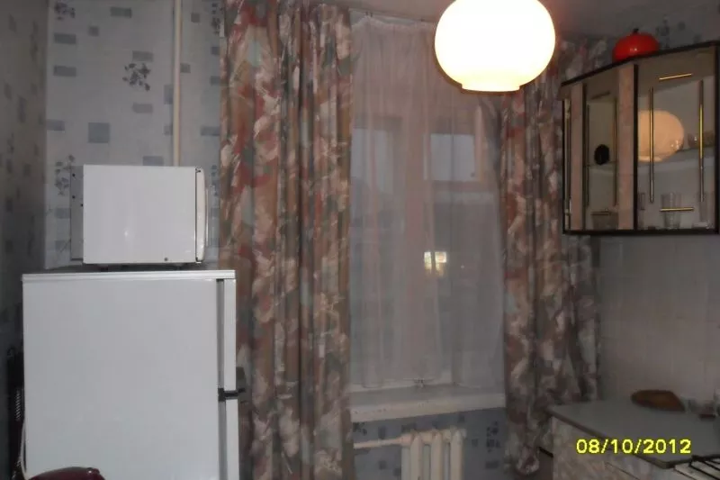 Двухкомнатная квартира по ул. Сурганова,  36 на сутки в Минске