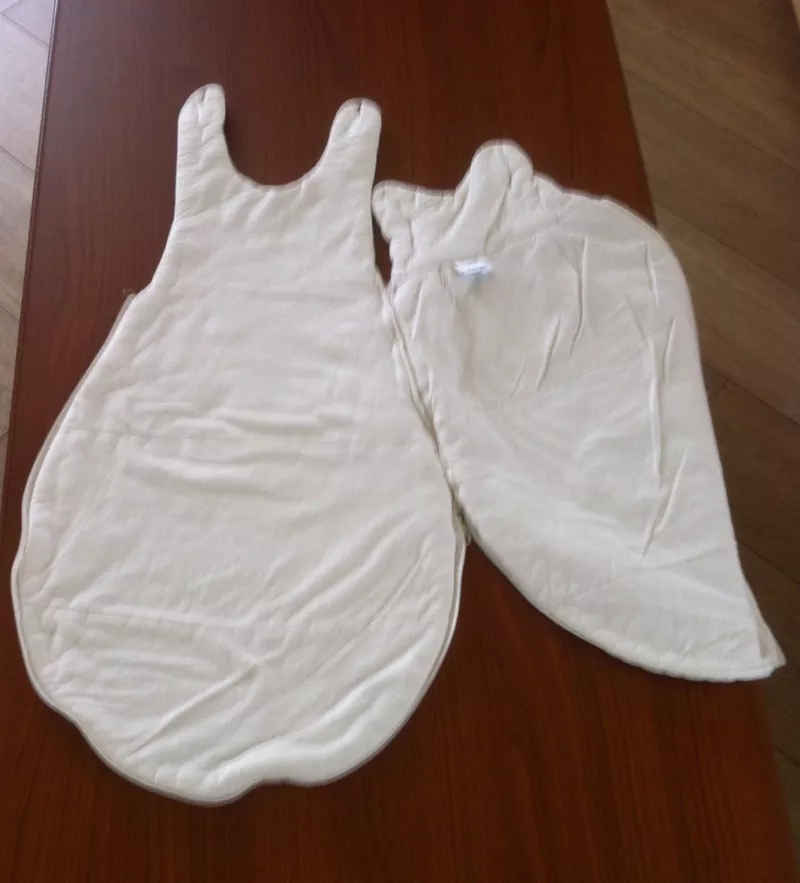 Одежда на новорожденных размеры 50-62 8