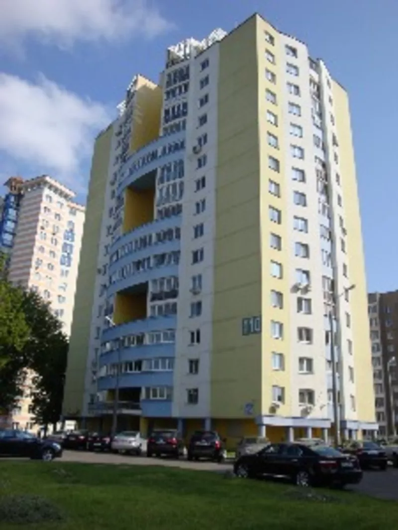 Офис в аренду 108 м2 по ул Кропоткина, 110 по 9 евро м2