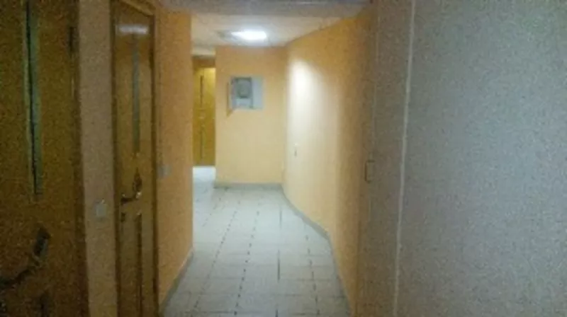 Офис в аренду 108 м2 по ул Кропоткина, 110 по 9 евро м2 3