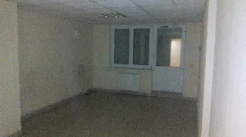 Офис в аренду 108 м2 по ул Кропоткина, 110 по 9 евро м2 5