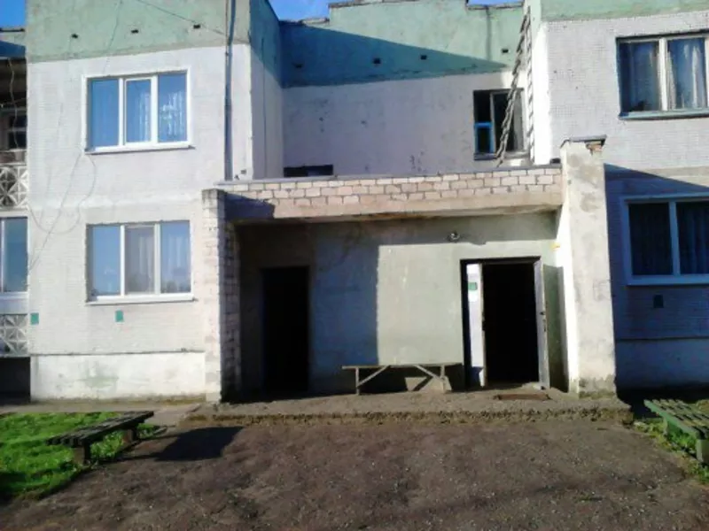 Продам 2комн. квар. в Устерхи 190км 6