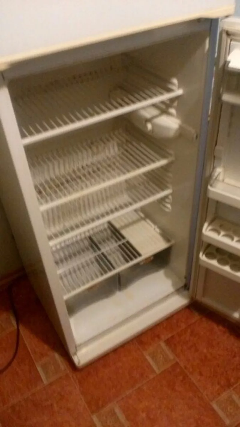 Продам холодильник Минск 2