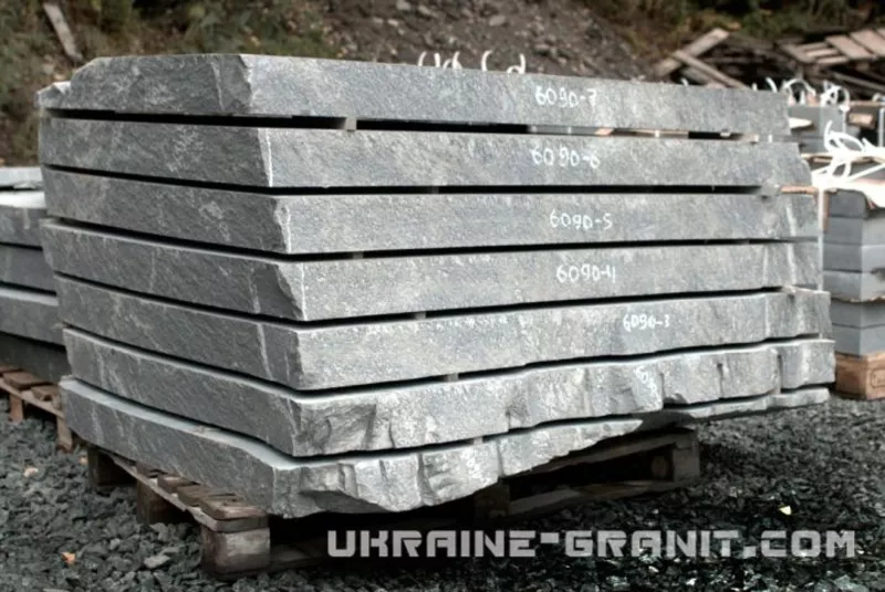 Гранит Оптом из Украины - поставки в Беларусь 4