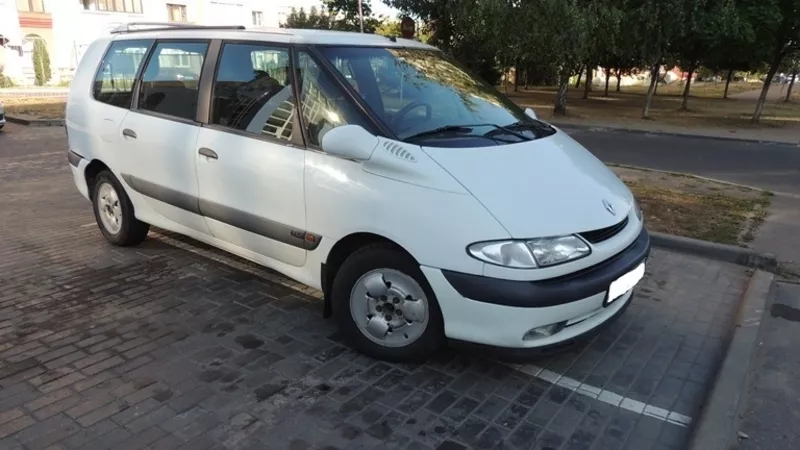 МКПП. Механические коробки передач для RENAULT ESPACE 1997-2011