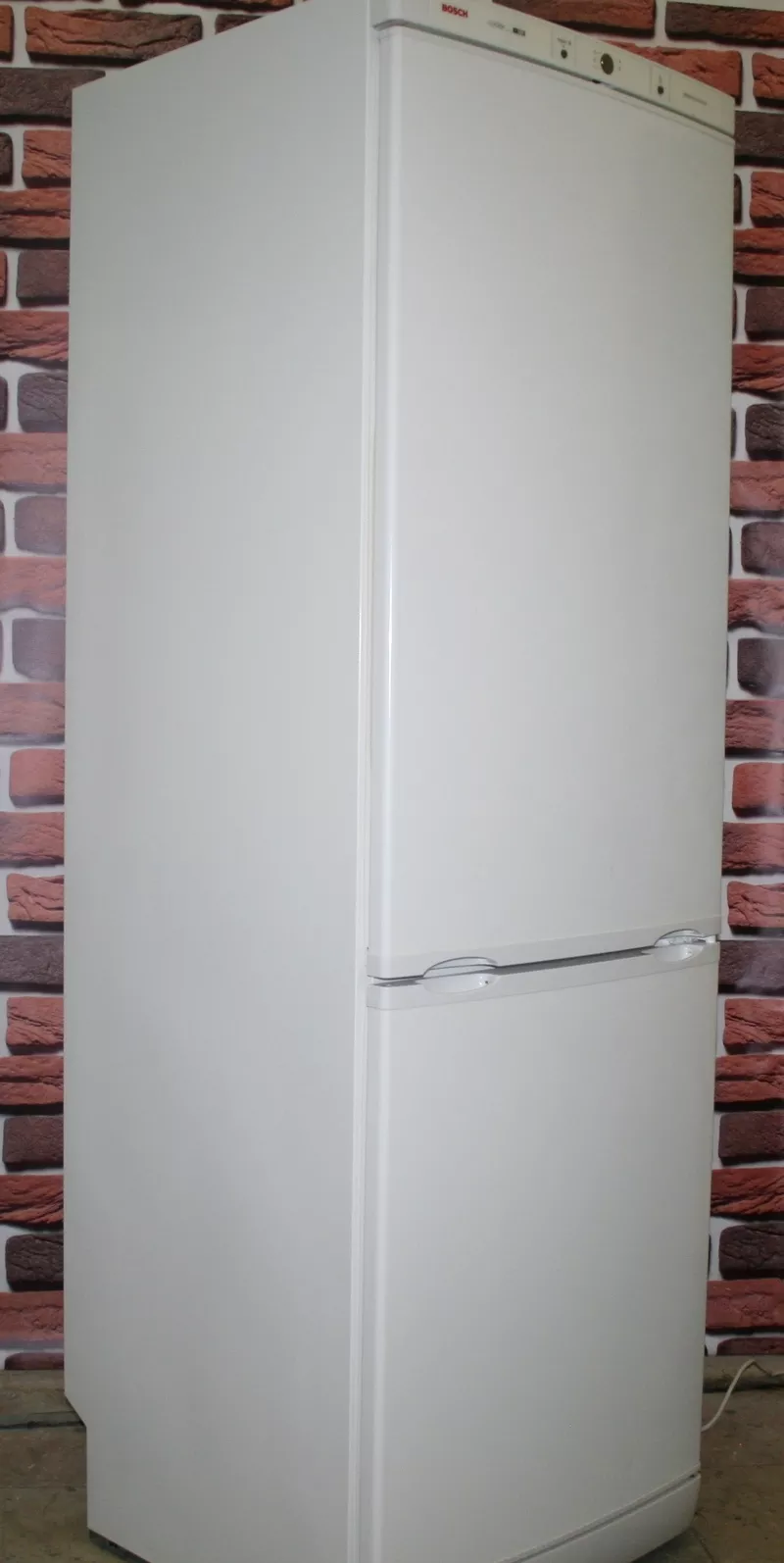 Холодильник Bosch KGV 36305 3