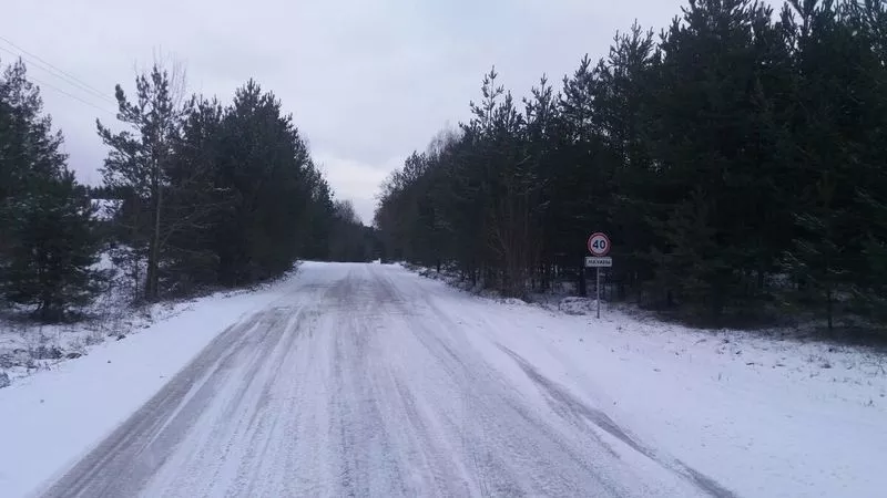 Дом на берегу водохранилища 2