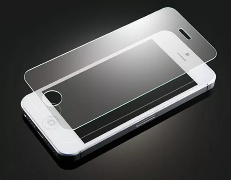 Ультратонкое защитное стекло для iPhoneIPAD 2