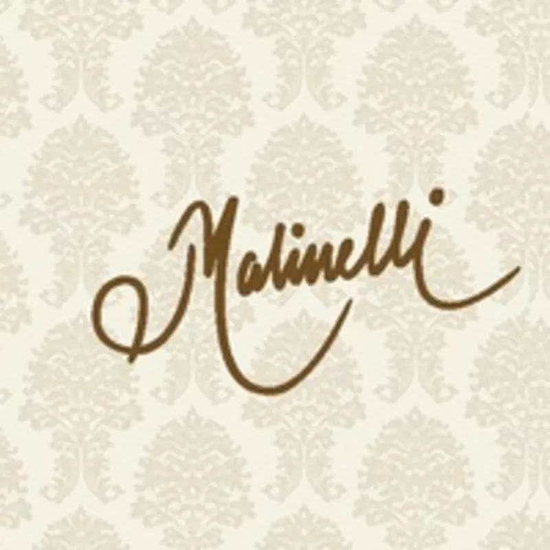  Свадебное платье итальянского бренда Malinelli 18