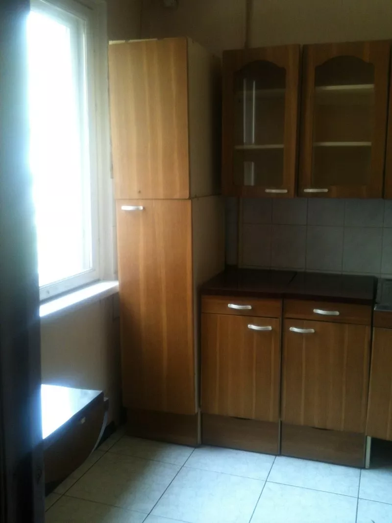 Сдаётся 3-ёх комнатная квартира в Минске по ул. Ландера. 3