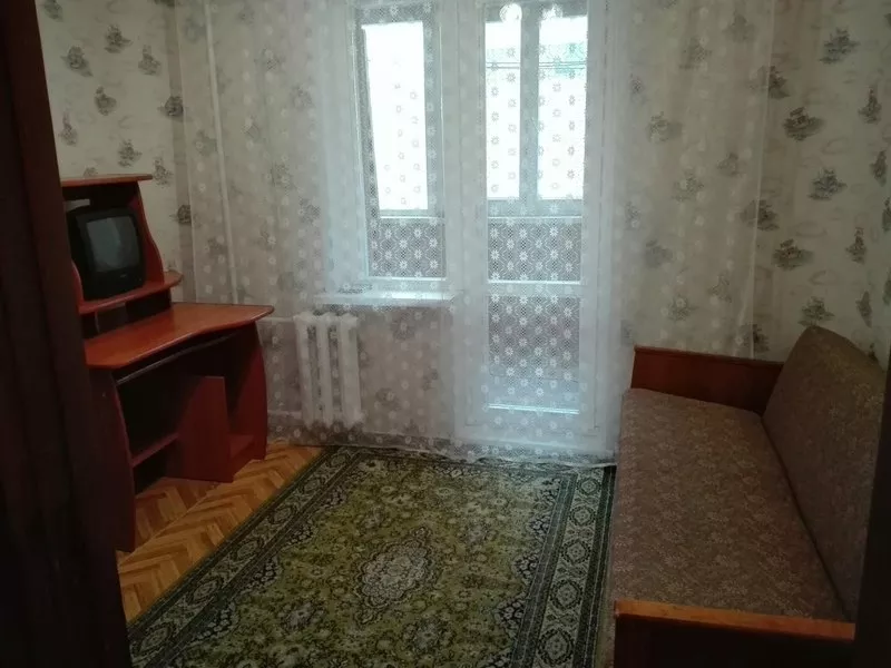 Сдаю квартиру в Минске 4