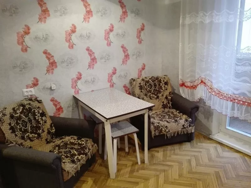 Сдаю квартиру в Минске 7