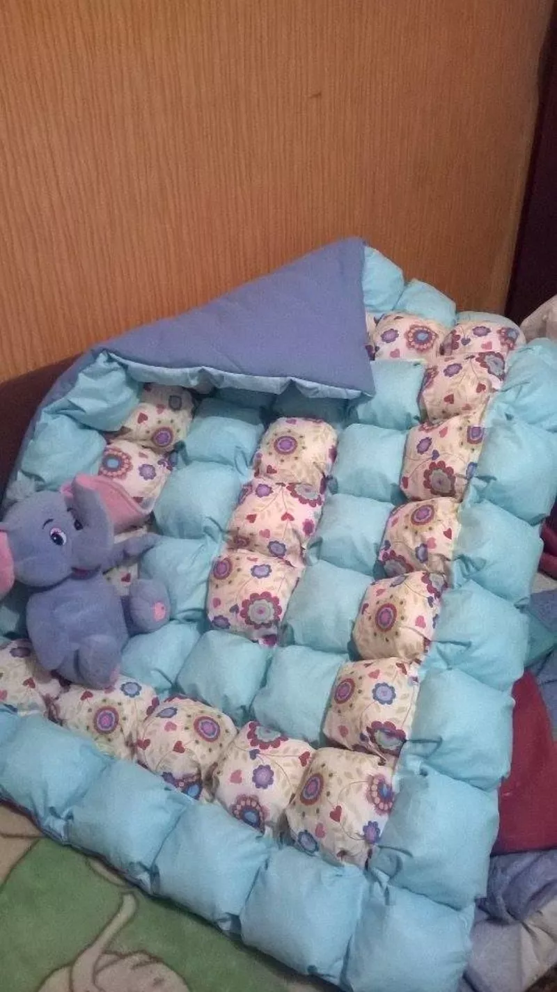 Мягкие,  разноцветные одеяла для детей и взрослых 