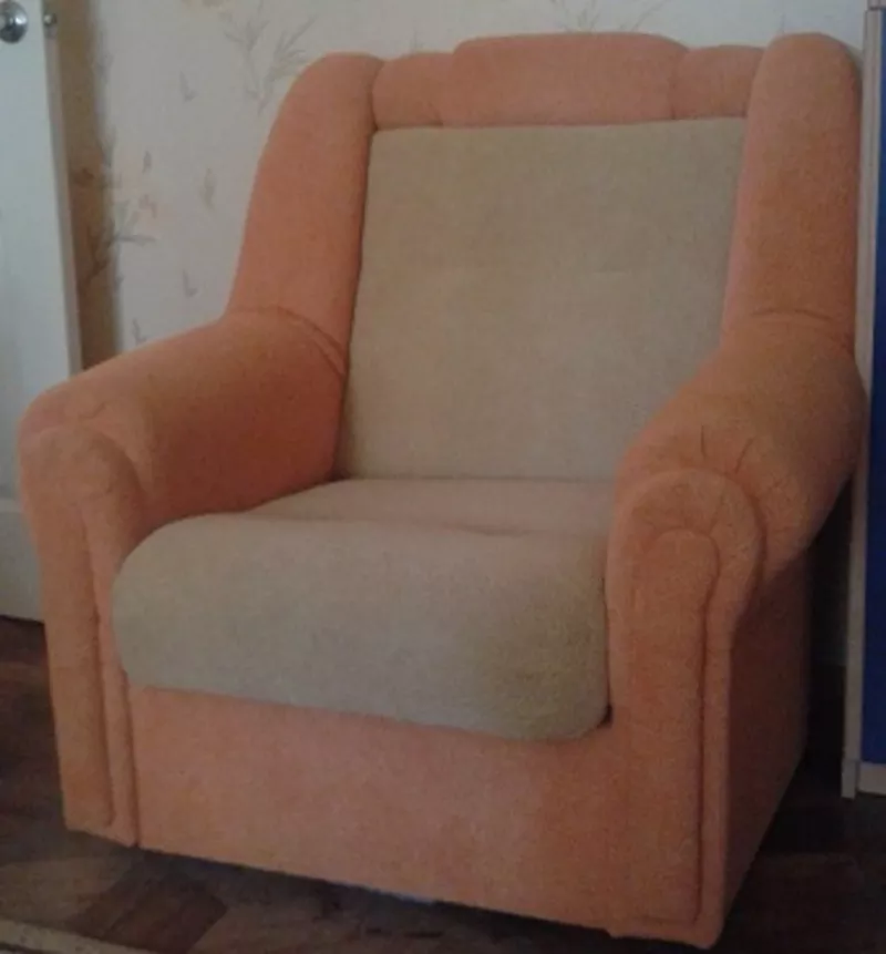 Кресла для дома