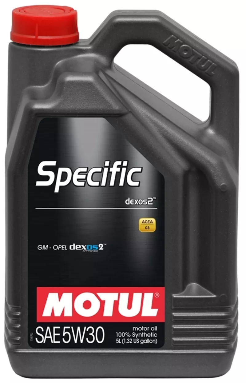 Оригинальное моторное масло MOTUL 5w30 из Франции от 1-го поставщика (опт,  розница) 2