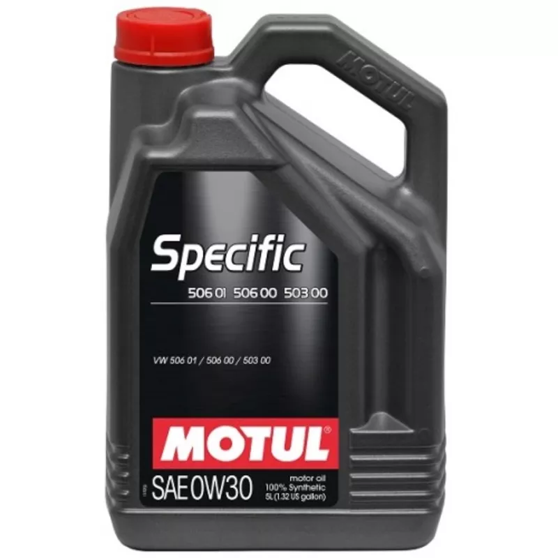 Моторное масло MOTUL 0W30 из Франции от 1-го поставщика (опт,  розница) 4