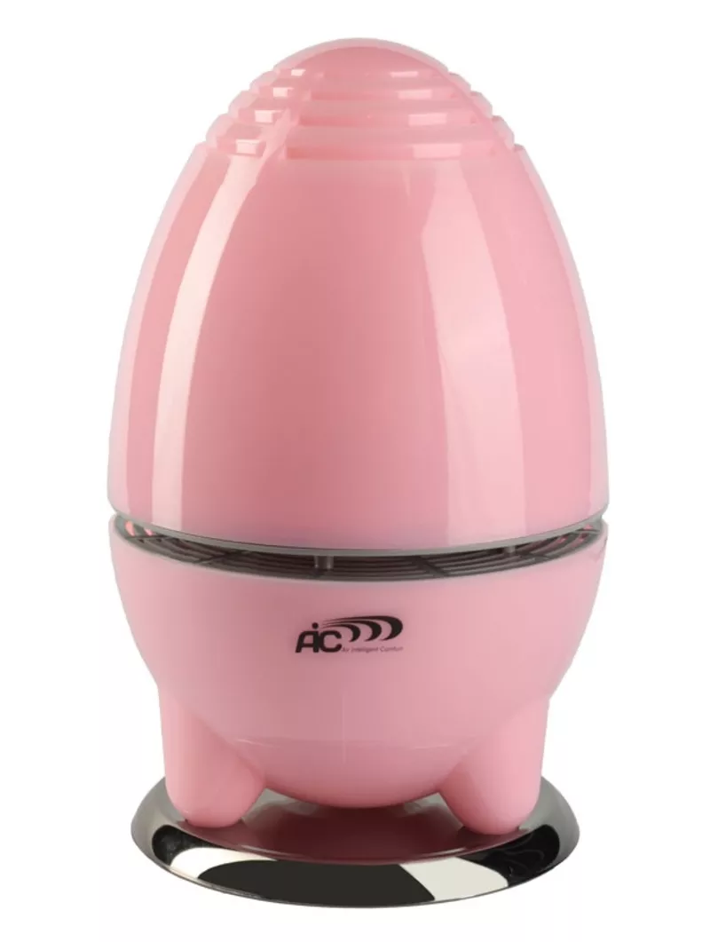 Очиститель-ароматизатор и увлажнитель воздуха AirComfort HDL-969 3