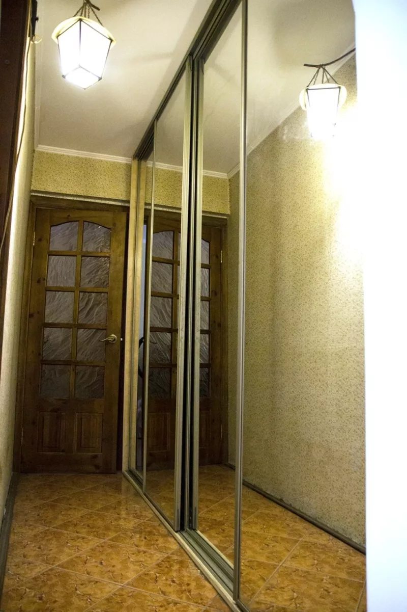 Сдается в центре Минска 2-комнатная квартира на ул.Грибоедова,  2а. 3