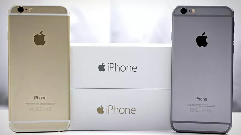 Apple iPhone 6 64Gb Новый ОРИГИНАЛЬНЫЙ Не залочен Европа Гарантия