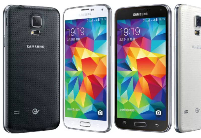 Samsung Galaxy S5 G900F Новый Оигинал Не залочен Доставка Гарантия 2