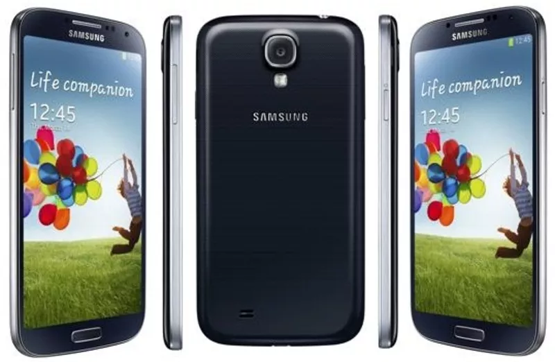 Samsung Galaxy S4 i9500 Новый Оигинал Не залочен Доставка Гарантия 2