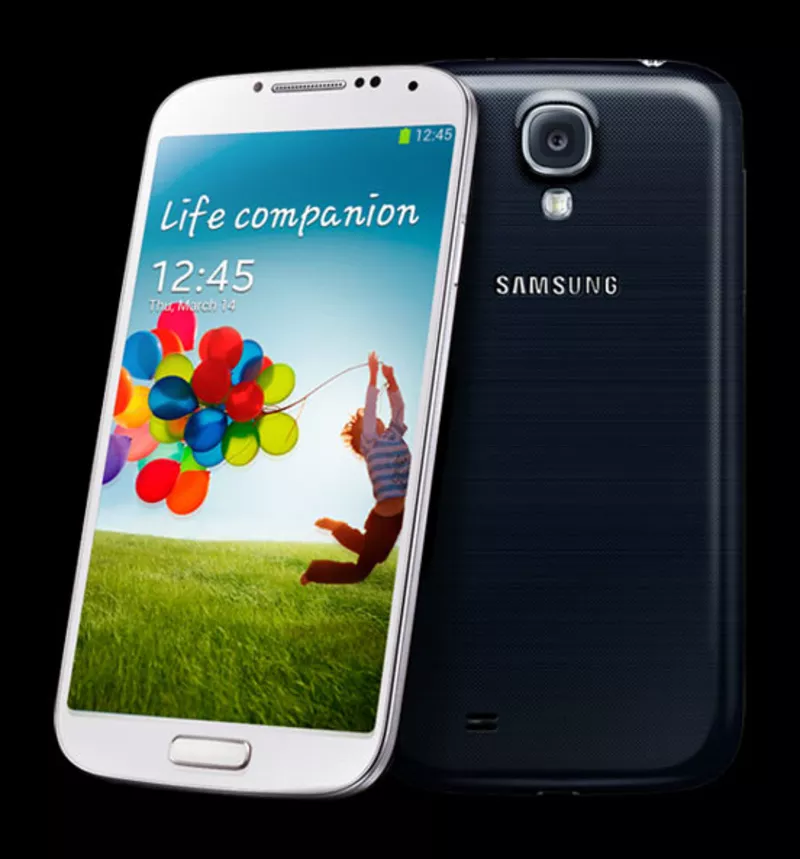 Samsung Galaxy S4 i9505 Новый Оигинал Не залочен Доставка Гарантия
