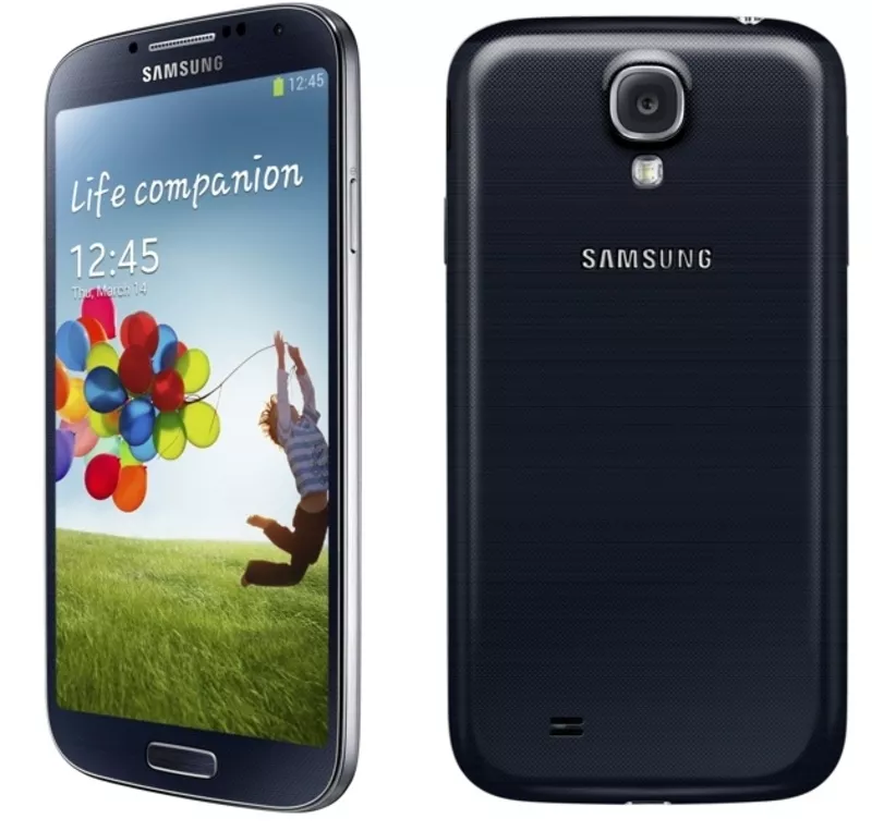 Samsung Galaxy S4 i9505 Новый Оигинал Не залочен Доставка Гарантия 2