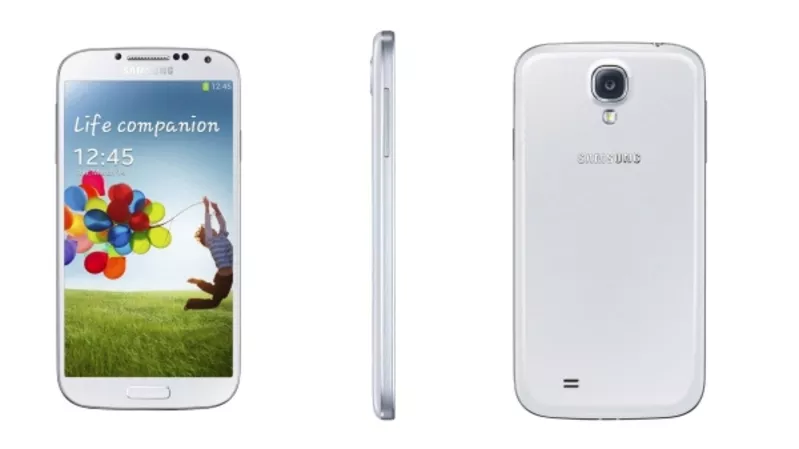 Samsung Galaxy S4 i9505 Новый Оигинал Не залочен Доставка Гарантия 3