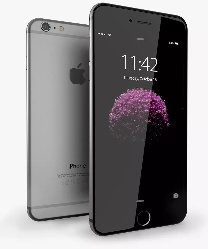 Apple iPhone 6 16Gb Новый(CPO) ОРИГИНАЛЬНЫЙ Не залочен Европа Гарантия 2