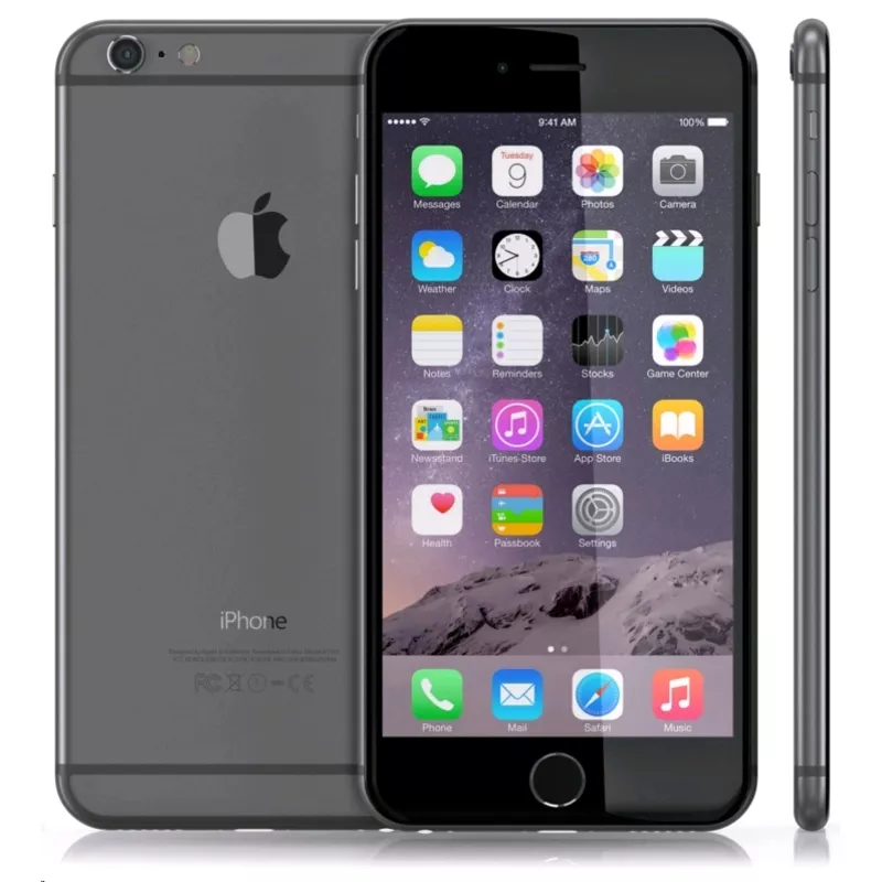 Apple iPhone 6 64Gb Новый(CPO) ОРИГИНАЛЬНЫЙ Не залочен Европа Гарантия 2
