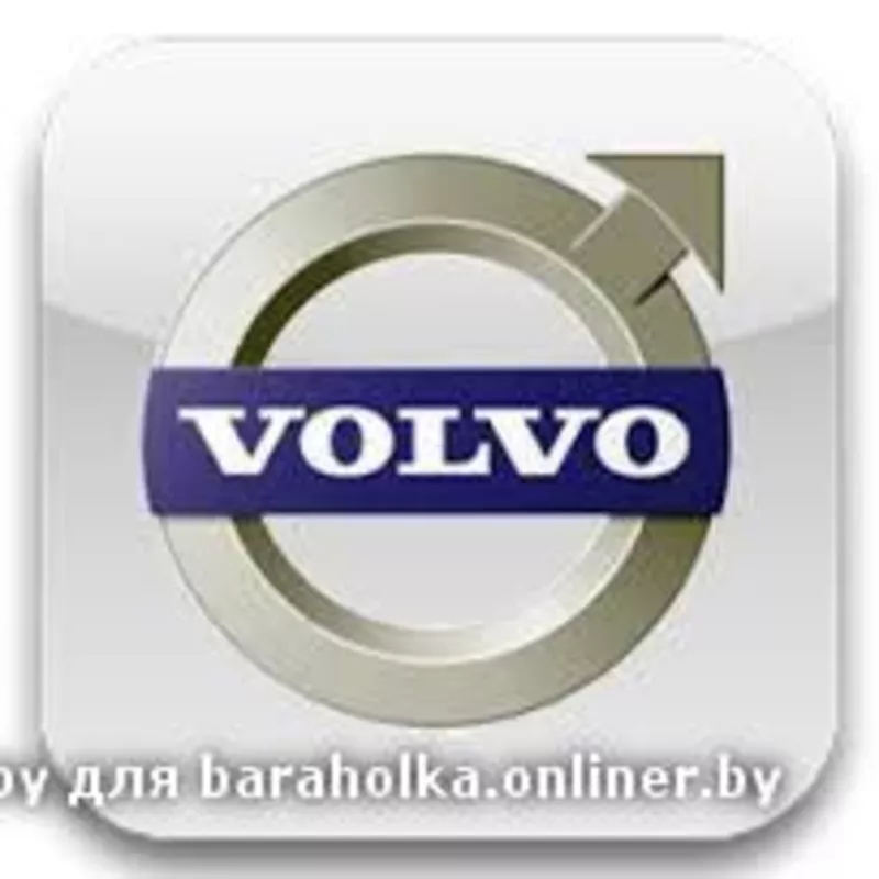 Полуось правая Volvo S60 V60 V70 XC70 XC90 S80 2.0/2.4/2.5/2 10