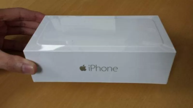 Apple iPhone 6 ,  128GB,  с доставкой,  Original,  запечатан
