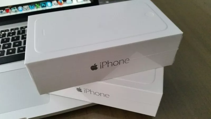 Продам новый оригинальный Apple iPhone 6,  64 gb