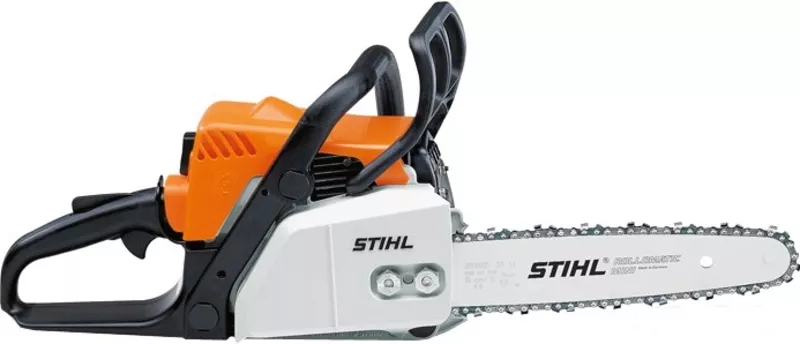 Бензопила STIHL MS 170 Mинск