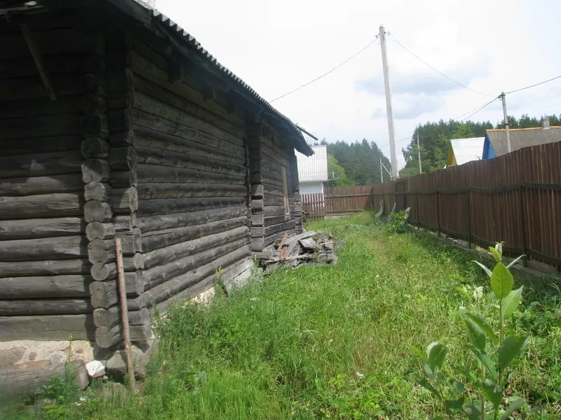 Обменяю однокомнатную квартиру в Минске и дом-дачу в деревне 4