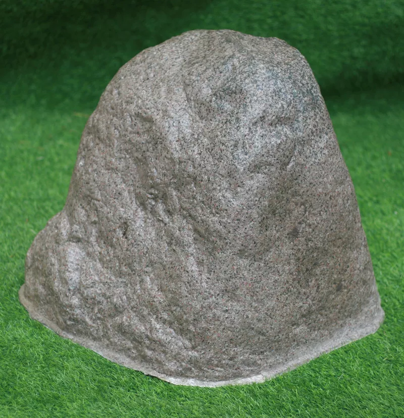 Камни-валуны,  декоративный камень для ландшафта 4