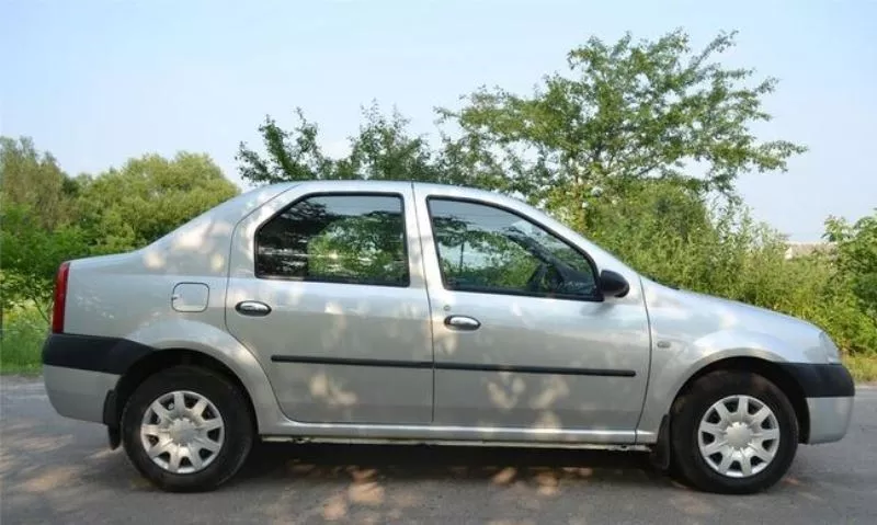 Продам Dacia Logan 2