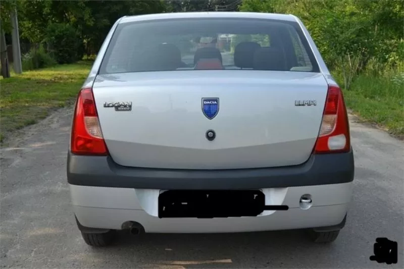 Продам Dacia Logan 6