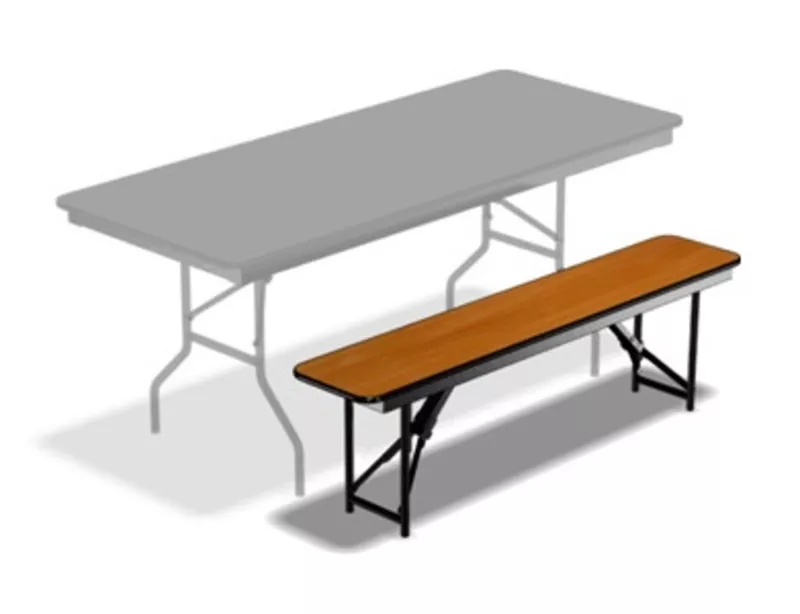 Складные столы и складные стулья 6