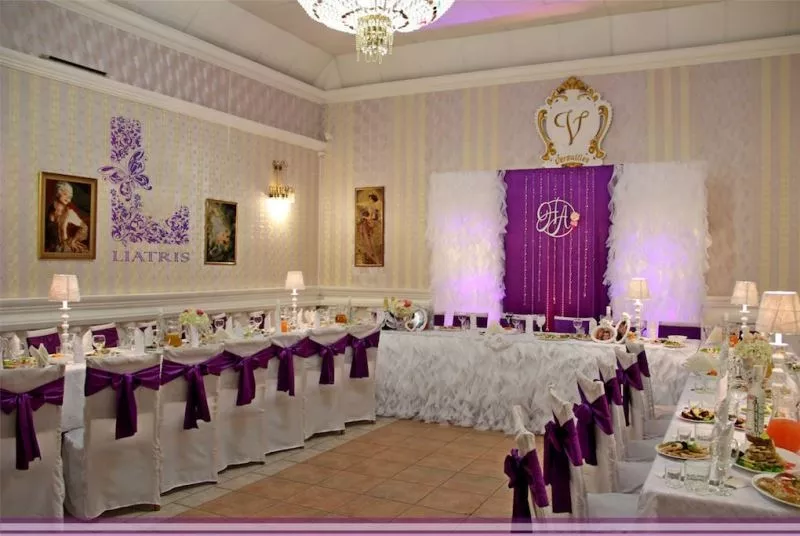 Студия свадебного декора в Минске 4
