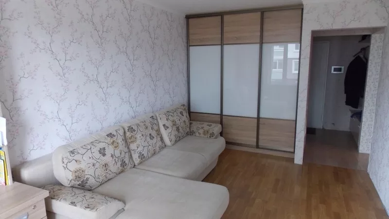 VIP- квартира в Боровлянах вместе с новой мебелью. 8