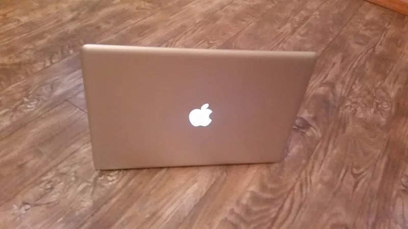 MacBook Pro 15 3