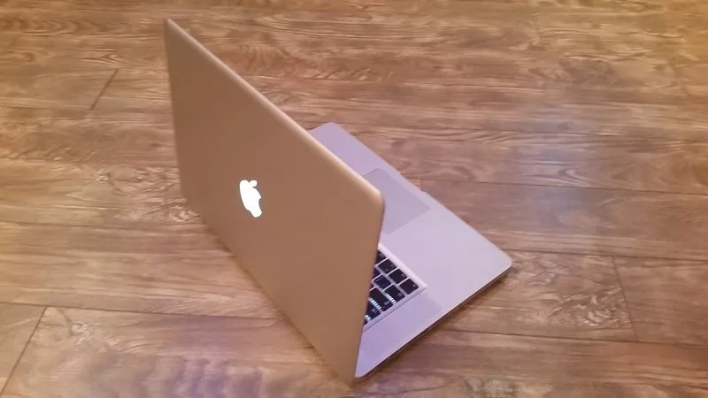 MacBook Pro 15 4