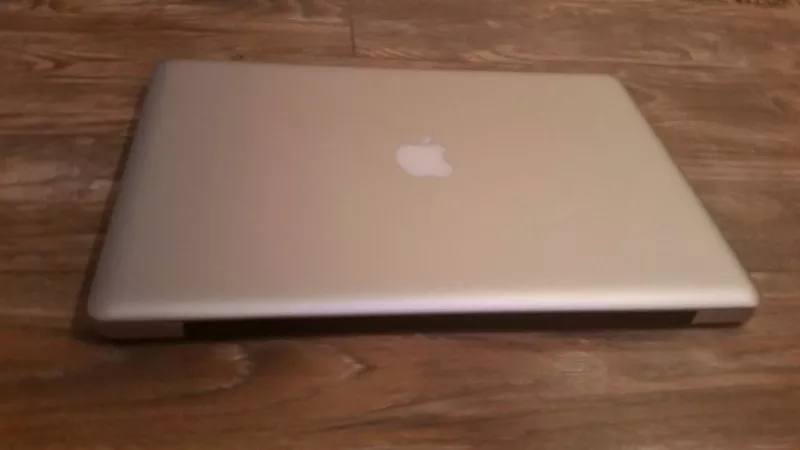 MacBook Pro 15 5